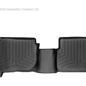 Time-Limited WeatherTech Extreme Duty DigitalFit Rear FloorLiners|441232