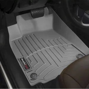 Trending WeatherTech Extreme Duty DigitalFit Front FloorLiners|463081