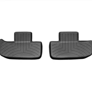 WeatherTech Extreme Duty DigitalFit Rear FloorLiners|443862 Budget