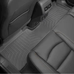 WeatherTech 20-c outback/legacy rear floorliner black Latest