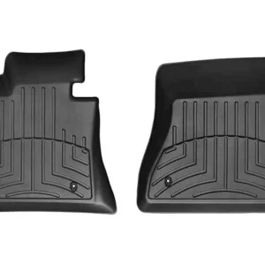WeatherTech Extreme Duty DigitalFit Front FloorLiners|445841 Fan Favorite