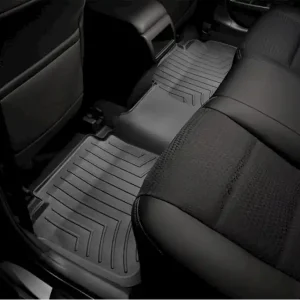 WeatherTech Extreme Duty DigitalFit Rear FloorLiners|440932 Best Choice