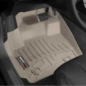 WeatherTech Extreme Duty DigitalFit Front FloorLiners|452091 Exclusive