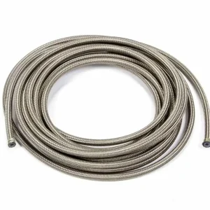 Aeroquip #4 Teflon Hose 20'Fcc0420 Best Choice