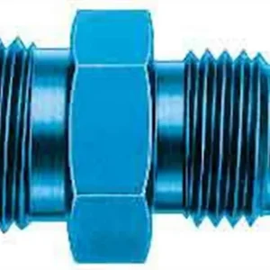 Aeroquip Fuel Pump Adapter (Alum)Fcm2108 Last Chance