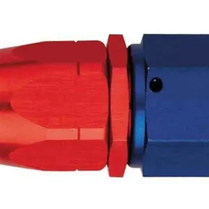 High Quality Aeroquip #10 Straight Hose EndFbm1014