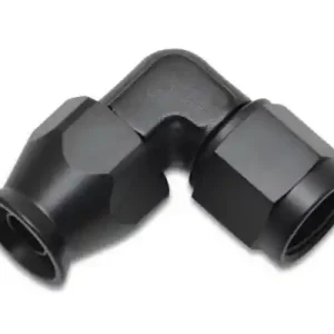 Vibrant Performance 90 Degree Tight Radius Hose End Fittings -8 29988 Same Day Shipping