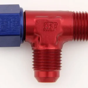 Holiday Sale Xrp-Xtreme Racing Prod. #6 Male Flr Tee To Fem Swivel On Run Fitting 900306