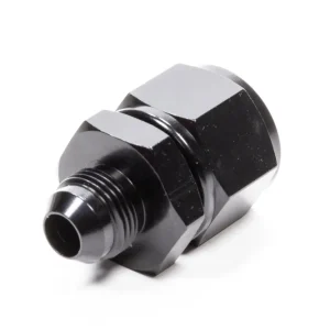 Fragola #10 Female X #8 Male Swivel Reducer Black 497211-Bl Limited Time