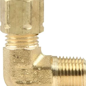 Allstar Performance Fitting 1/8In Npt 90 Deg All48033 Seasonal Sale
