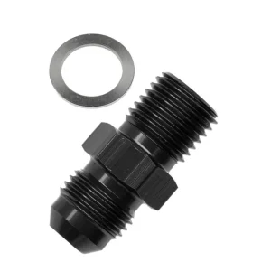 Redhorse Performance 6An To M18X1.5 An/Jic Flare Inverted 8161-06-18-2 Get Yours