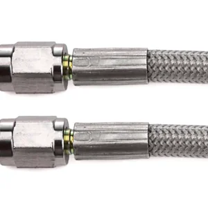 Trending Redhorse Performance 3An Pre-Assembled Brake Lines- Stainless 511409