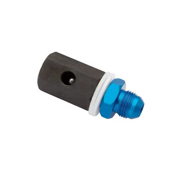Best Choice Jaz -6An Tip Over Valve834-006-11