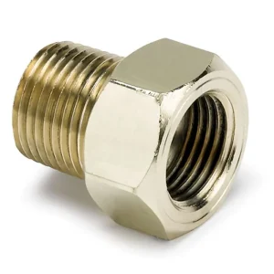 Autometer 3/8In Npt Temp Adapter2263 Fan Favorite