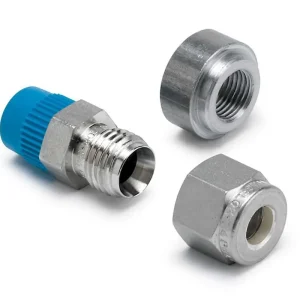 Autometer Pyrometer Fitting5254 Flash Sale