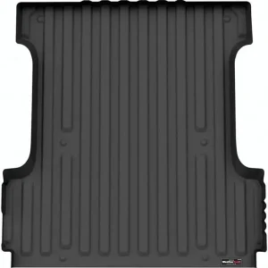 WEATHERTECH TechLiner Bed Liner 36913 Genuine
