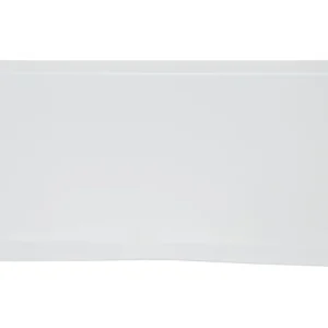 Top Rated FIVESTAR Nose Modified Center Lower White 34001-41151-W