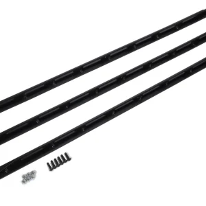 Top Rated FIVESTAR 2019 Truck Front Window Brace Kit 3pc 21001-76333