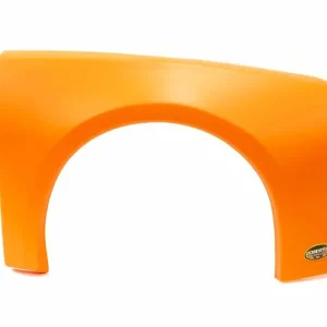 DOMINATOR RACE PRODUCTS Fender Right Camaro SS Orange 335-OR Time-Limited