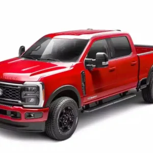 Special Discount BUSHWACKER 23-Ford F250 Super Duty OE Style Fender Flares 20970-02