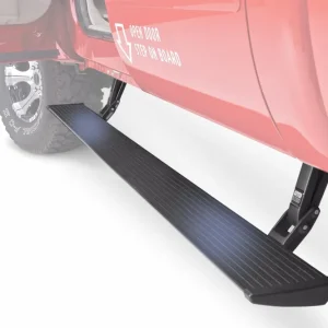 AMP RESEARCH PowerStep 17-Ford F250 Reg/Super/Crew 76235-01A Flash Sale