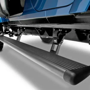 AMP RESEARCH PowerStep Jeep Wranger Int LED Light System 75122-01A Sale