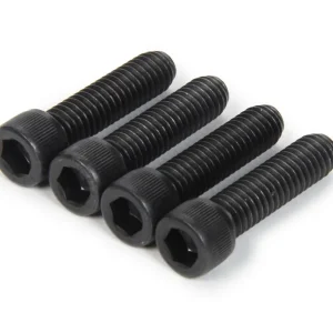 Ti22 PERFORMANCE Studs For Torque Ball Retainer 4pk TIP4726 Premium