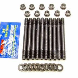 ARP Nissan Head Stud Kit - 12pt. CA18DE/CA18DET 202-4302 Trusted Brand