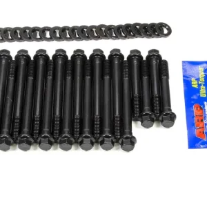 Don’t Miss Out ARP Olds Head Bolt Kit 6pt. 180-3600