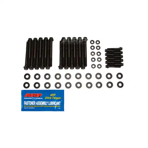 ARP Head Bolt Kit - 12pt GM LS 04 & Later 134-3710 Next Day Delivery