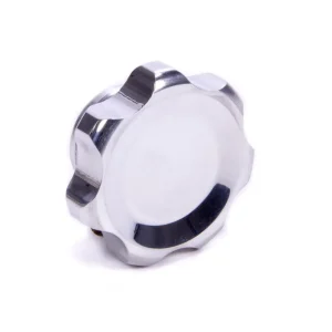 ALLSTAR PERFORMANCE Polished Cap Small ALL99363 Same Day Shipping