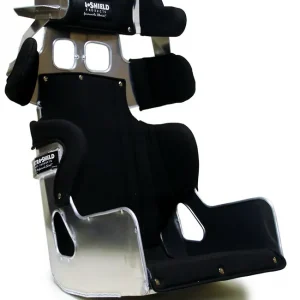 Worldwide Shipping ULTRA SHIELD Seat 13in TC1 SmAdult 10 Deg W/Full Black Cover T1SA310K