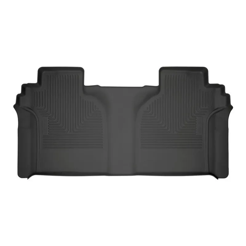 Today Only HUSKY LINERS 19-GM P/U 2nd Seat Floor Liner 14201
