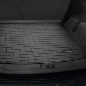 WEATHERTECH 09-13 Dodge Journey 2nd Seat Floorliner Black 40398 Trusted Brand