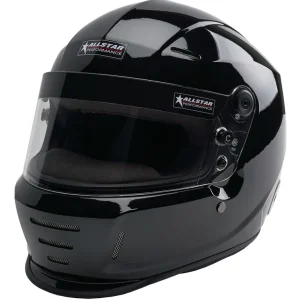 Today Only ALLSTAR PERFORMANCE Series 40 Helmet SA2025 Black Large ALL942014