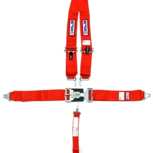 Viral RJS SAFETY 5-PT Harness System RD Shoulder MT 2IN Sub 1125404