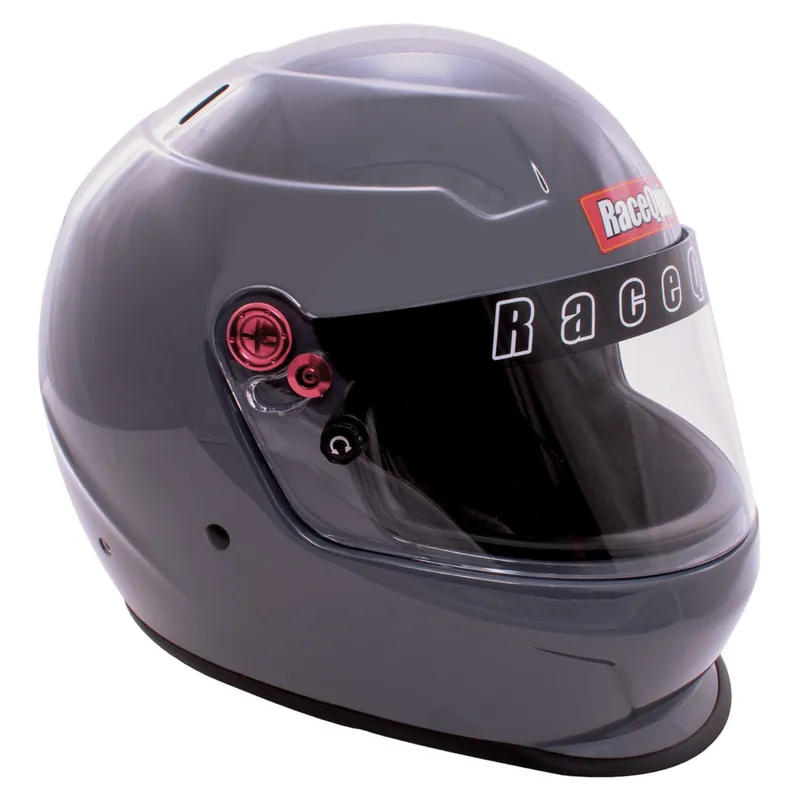 RACEQUIP Helmet PRO20 Steel Large SA2020 276665RQP New Arrival