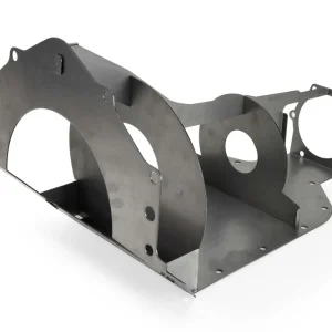 Special Discount G FORCE CROSSMEMBERS TH400 Transmission Mockup GF-MUT-TH400