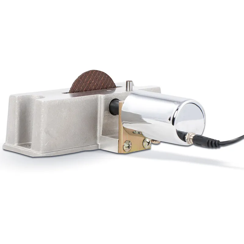 Authentic PROFORM Electric Piston Ring Filer 120V 66758