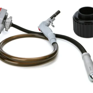 Top Rated TERAPUMP Battery Powered Fuel Transfer Pump TRFA03-XL 20178