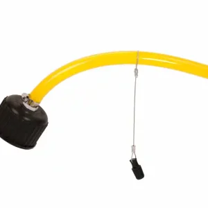 Buy Today FLO-FAST Cap & Hose Pour Spout 3/4in ID Hose 70715