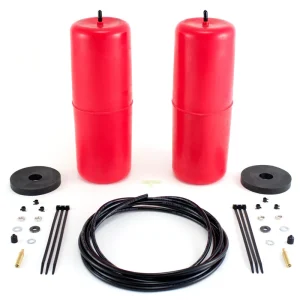 Fan Favorite Air Lift 1000 Air Spring Kit (60818)