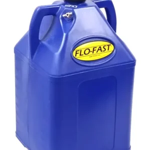 FLO-FAST Blue Utility Jug 15Gal 15502 Top Pick