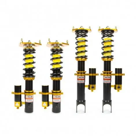 Holiday Sale Pro Plus Racing Coilovers - Mazda RX-8 2003-2011 (SE3P)