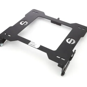 SPARCO SEAT MOUNT LH 85-92 VW MK2 GTI/JETTA/RABBIT 600SB028L Express Delivery