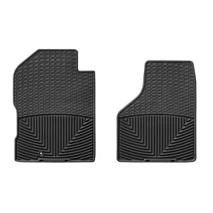 Buy Today WEATHERTECH 02- Ram Front Floor Mats Black W54