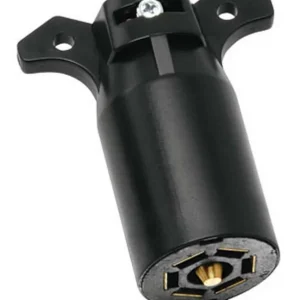 REESE 7-Way Plastic Connector 118021 Low Price