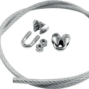 Fast Shipping ALLSTAR PERFORMANCE Bumper Hook-up Kit ALL22315