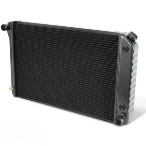 Shop Now DEWITTS RADIATOR Radiator Camaro 70-81 Auto Trans Black 32-1239005A