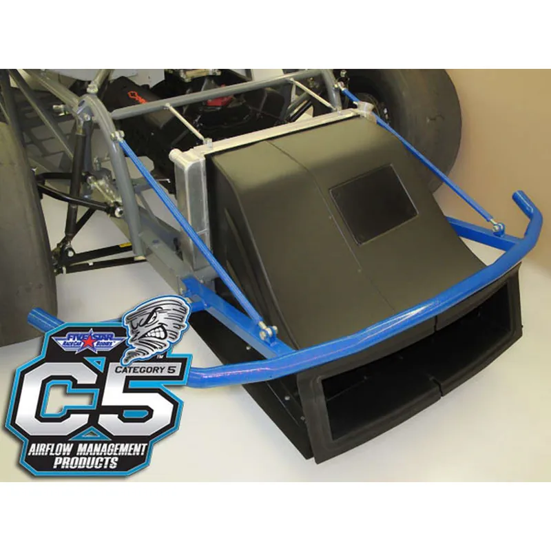 Order Now Five Star C5 Plastic Radiator Duct